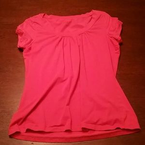 LOFT Casual Comfortable top